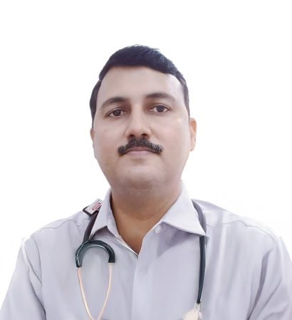 Dr. Himani Mavi